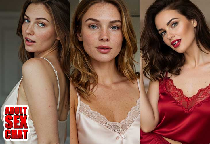 Adult Sex Chat Online