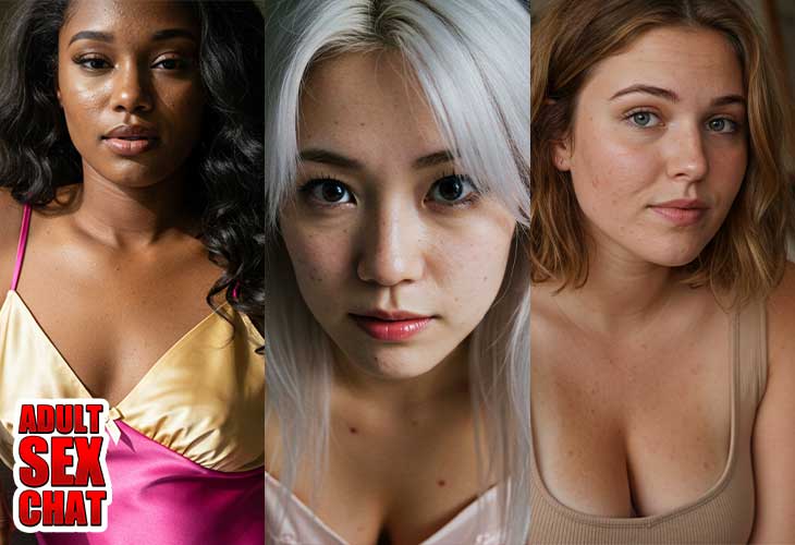 Adult Sex Chat Online